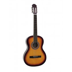 Chitara clasica 4/4, Dimavery AC-303, sunburst