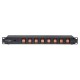 Consola 8 prize Showtec DJ Switch 8