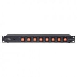 Proiector LED de exterior IP65 Showtec Cameleon Flood 7RGB