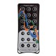 Telecomanda Showtec Quick DMX IR Remote