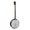 Banjo cu 4 corzi, Dimavery BJ-04