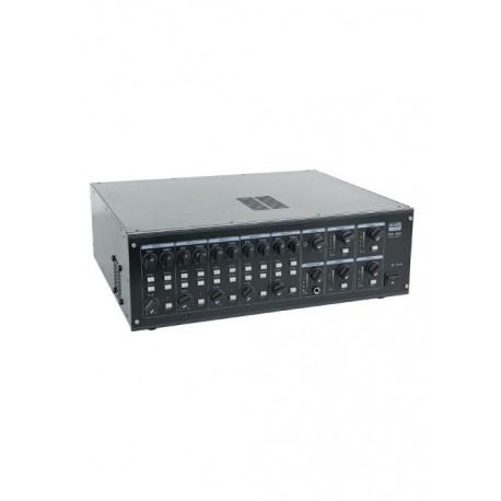 Amplificator-matrice 100V DAP Audio MA-460