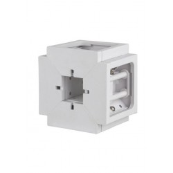 Carcasa control volum Monacor ATT-300