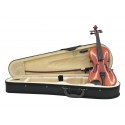 Vioara 1/8 cu arcus si toc, Dimavery VIOLIN 1/8