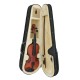 Vioara 1/8 cu arcus si toc, Dimavery VIOLIN 1/8