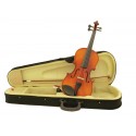 Vioara 4/4 cu arcus si toc, Dimavery VIOLIN 4/4