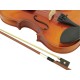 Vioara 4/4 cu arcus si toc, Dimavery VIOLIN 4/4