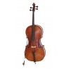 Violoncel 4/4 cu husa, Dimavery CELLO 4/4
