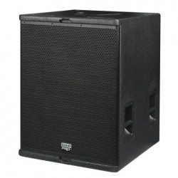 Subwoofer pasiv DAP Audio LI-15HL