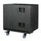 Subwoofer pasiv DAP Audio LI-15HL