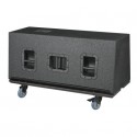 Cutie transport boxa DAP Audio LT-212