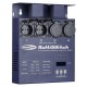 MultiSwitch Showtec MultiSwitch DMX-512 4CH. switch pack