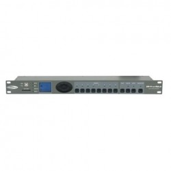 DR Pro Rack Showtec