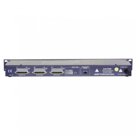 Multi Exchanger Showtec