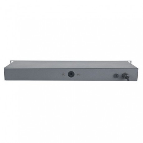 Splitter Booster DMX Showtec DB 1-4