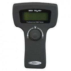 Tester DMX Showtec