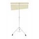 Percutie chimes cu 36 bare si stand, Dimavery DH-36