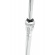 Percutie chimes cu 36 bare si stand, Dimavery DH-36