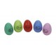 Egg-shaker, Dimavery EGG-SHAKER COLORED 2X