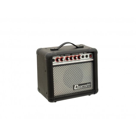 Amplificator de chitara electrica, 15W, Dimavery GA-15