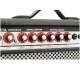 Amplificator de chitara electrica, cu reverb digital, 40W, Dimavery GA-40R