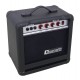 Amplificator chitara bass, 15 W, Dimavery BA-15