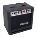 Amplificator chitara bass, 15 W, Dimavery BA-15