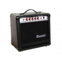 Amplificator chitara bass, 30 W, Dimavery BA-30