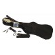 Chitara electrica ST Style, sunburst, Dimavery ST-203 E-Guitar, sunburst