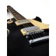 Chitara electrica LP Style, neagra, Dimavery LP-520BK