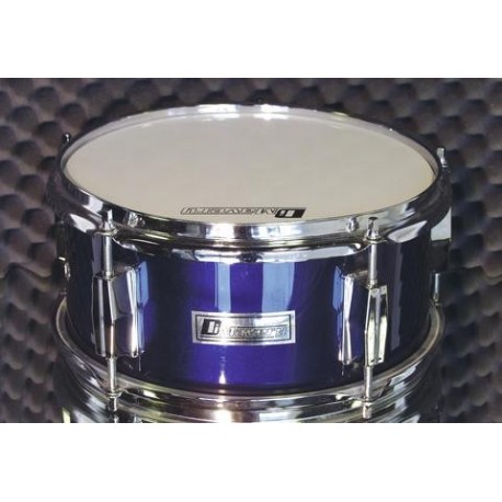Set de tobe pentru copii, 3 piese,  albastru, Dimavery JDS-203BL