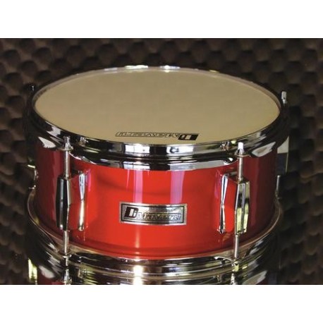 Set de tobe pentru copii, 3 piese, rosu, Dimavery JDS-203RD
