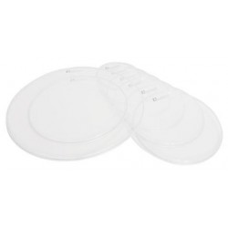 Fata de toba 11Â¨, Dimavery DH-11 MILKY