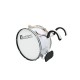 Toba bass profesionala de fanfara 24¨ x 12¨, Dimavery MB-424