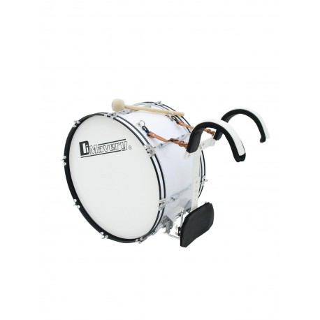 Toba bass profesionala de fanfara 24¨ x 12¨, Dimavery MB-424