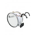 Toba bass profesionala de fanfara 24¨ x 12¨, Dimavery MB-424