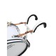 Toba bass profesionala de fanfara 24¨ x 12¨, Dimavery MB-424
