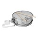 Toba snare de fanfara 13"¨x 5" Dimavery SD-200