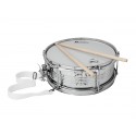 Toba snare de fanfara 13"¨x 5" Dimavery SD-200