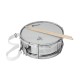 Toba snare de fanfara 13"¨x 5" Dimavery SD-200