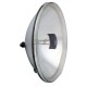 Bec General Electric pentru Par 64 tip GX16d VNSP GE Powersaver 28V 250W