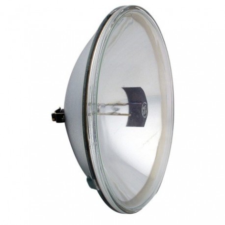 Bec General Electric pentru Par 64 tip GX16d VNSP GE Powersaver 28V 250W