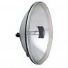 Bec General Electric pentru Par 64 tip GX16d VNSP GE Powersaver 28V 250W