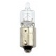 Bec Showtec pentru Minilight tip Ba9s 12V 5W