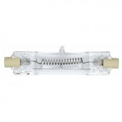Bec General Electric R7 S Bulb 78 mm GE 240V 800W