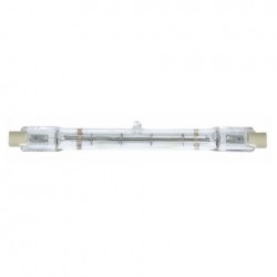 Bec Osram tip R7S Bulb 114.2 mm Osram 230V 1000W