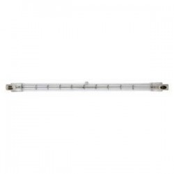 Bec General Electric R7 S Bulb 142.9 mm GE 230V 2000W