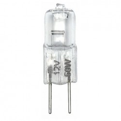 Bec Showtec JC Bulb G6.35 Showtec 12V 50W