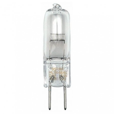 Bec Osram G6.35 Osram 24V 150W