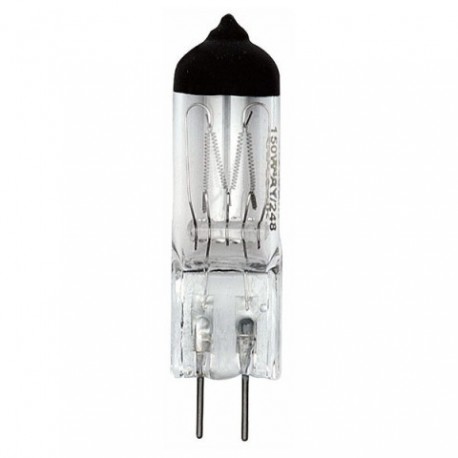 Bec General Electric G6.35 GE 240V 150W